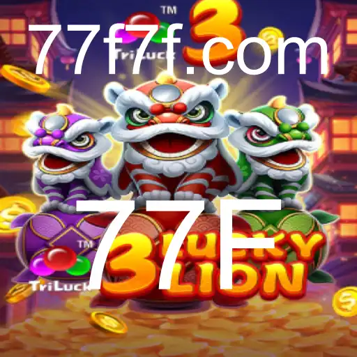 Descubra o Mundo de 3LUCKYLION: Um Jogo Inovador e Empolgante