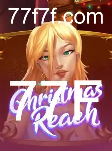 Explorando o Mundo de ChristmasReach: O Jogo que Surpreende com o Desafio 77F