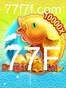 Descubra o Fascinante Mundo de DragonKoi com a Palavra-chave 77F