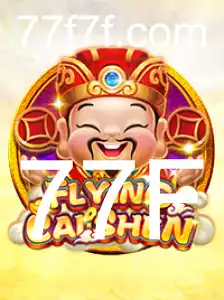 O Universo Empolgante de FlyingCaiShen e a Magia do 77F