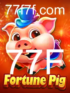 FortunePig: Explorando o Universo do Jogo com 77F