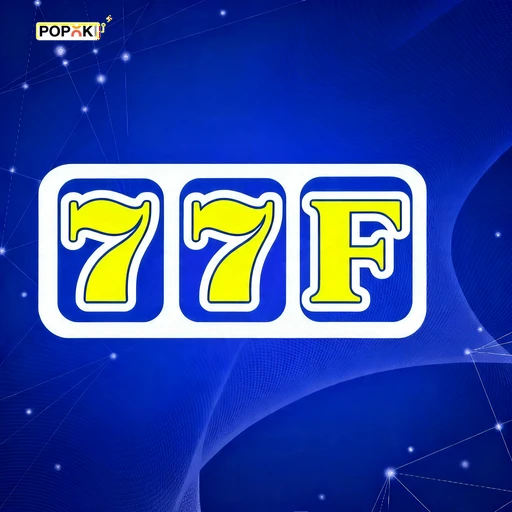 77F Logo