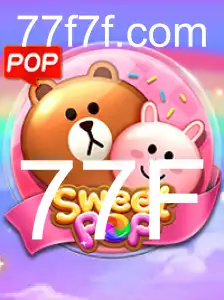 Descubra o Fascinante Mundo de SweetPOP com o Novo Desafio 77F